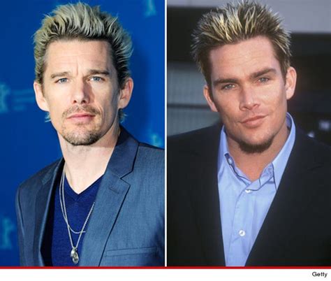 ethan hawke mark mcgrath|Mark McGrath Net Worth, Age, Ethnicity, Husband,。